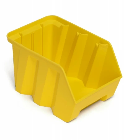 Zkosený stohovací AIR box