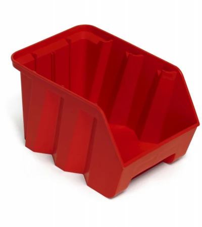 Zkosený stohovací AIR box