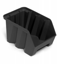 Zkosený stohovací AIR box