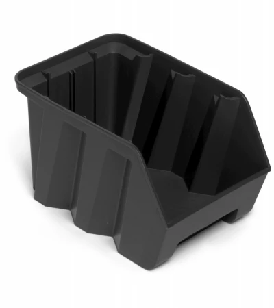 Zkosený stohovací AIR box