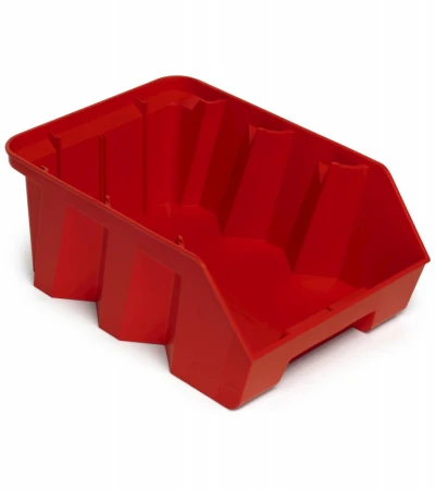 Zkosený stohovací AIR box