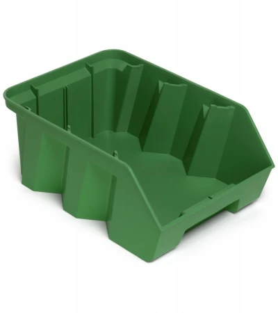 Zkosený stohovací AIR box