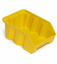 Zkosený stohovací AIR box