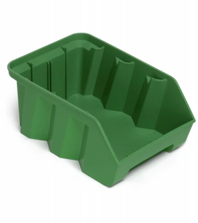 Zkosený stohovací AIR box