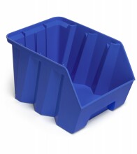Zkosený stohovací AIR box