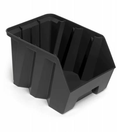 Zkosený stohovací AIR box