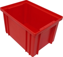 Stohovací box série Zeus