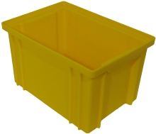 Stohovací box série Zeus