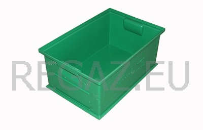 Stohovací box série Zeus Stohovací box série Zeus