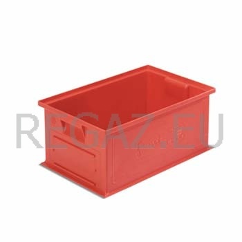 Stohovací box série Zeus Stohovací box série Zeus