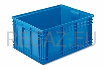 Stohovací box série Zeus Stohovací box série Zeus