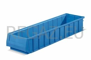 Regálová přepravka série Multibox Regálová přepravka série Multibox