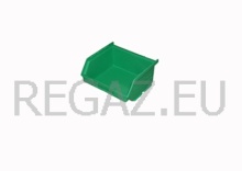 Zkosený stohovací box