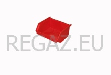 Zkosený stohovací box