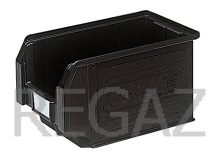 ESD zkosený stohovací box