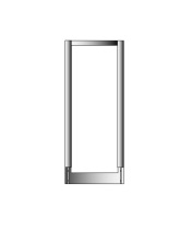 Základní sloupec, výška 1010 mm