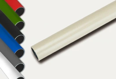 Trubka - tloušťka 1 mm - 1 metr