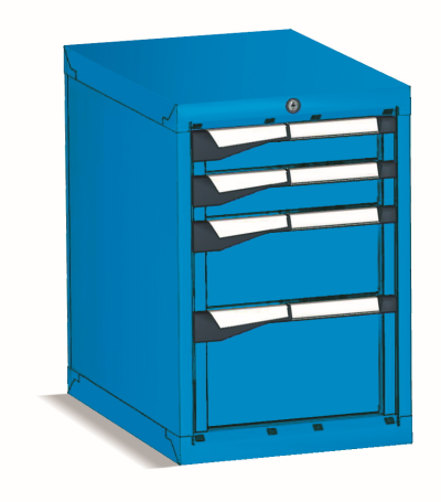 Zásuvková skříň MASTER