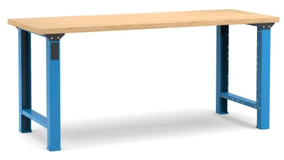 Pracovní stůl MASTER PRO+