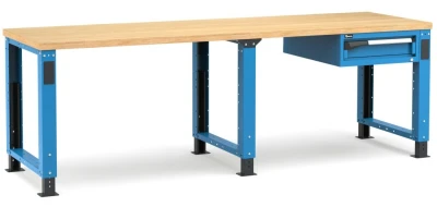 Pracovní stůl MASTER PRO+
