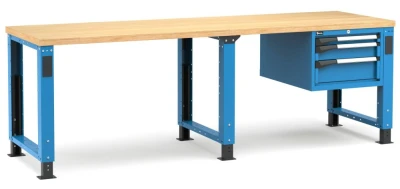 Pracovní stůl MASTER PRO+