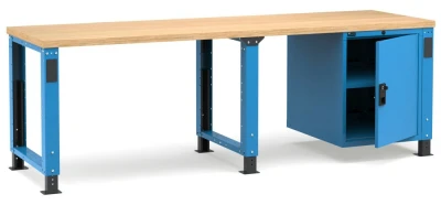 Pracovní stůl MASTER PRO+