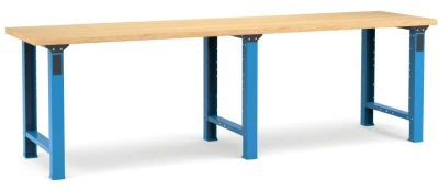 Pracovní stůl MASTER PRO+