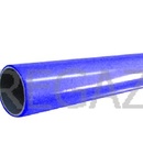Trubka - tlouka 1 mm - tmav modr
