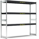Regál FST - základní sloupec