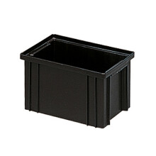 ESD stohovací box série Zeus