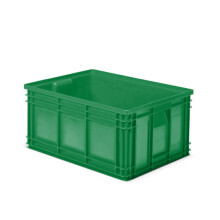 Stohovací box série Zeus