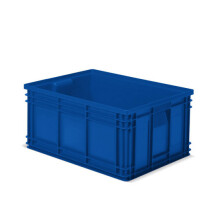 Stohovací box série Zeus