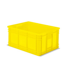 Stohovací box série Zeus