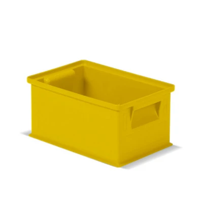 Stohovací box série Zeus