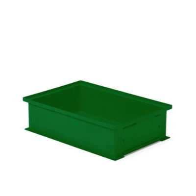 Stohovací box série Zeus