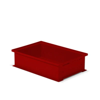 Stohovací box série Zeus