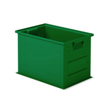 Stohovací box série Zeus