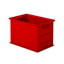 Stohovací box série Zeus
