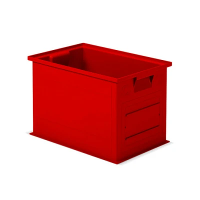 Stohovací box série Zeus