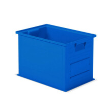 Stohovací box série Zeus