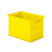 Stohovací box série Zeus