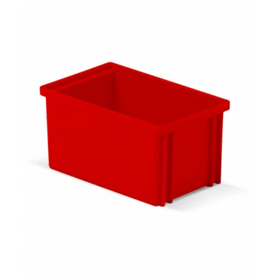 Stohovací box série Zeus
