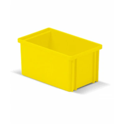 Stohovací box série Zeus