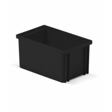 ESD stohovací box série Zeus